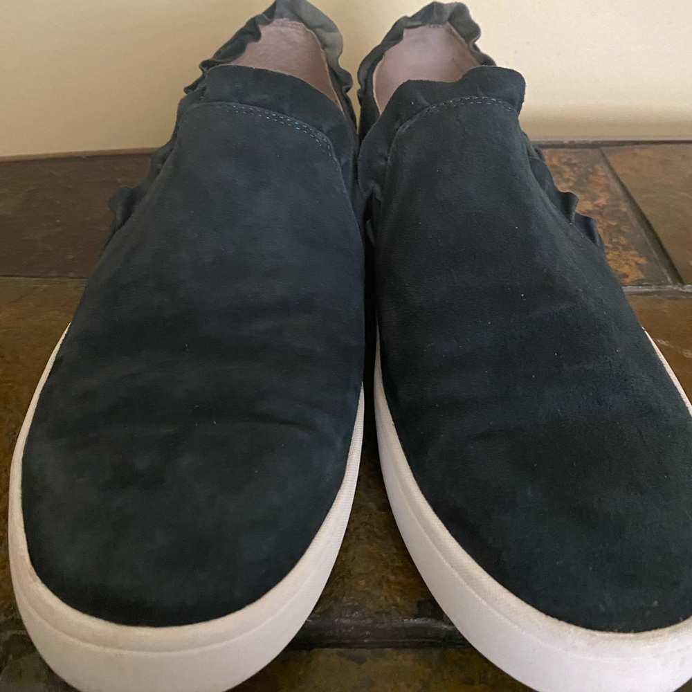 Kate Spade Lilly Slip On Sneakers - Picture 4 of 7